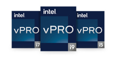 12th Intel Core vPro Platform i5i7i9